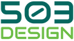 503 Design Lab - Home