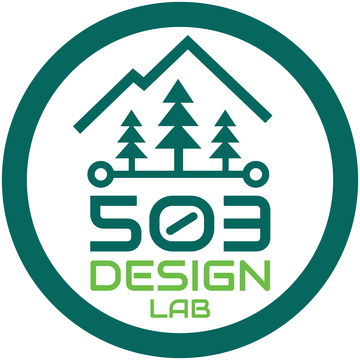 503 Design Lab