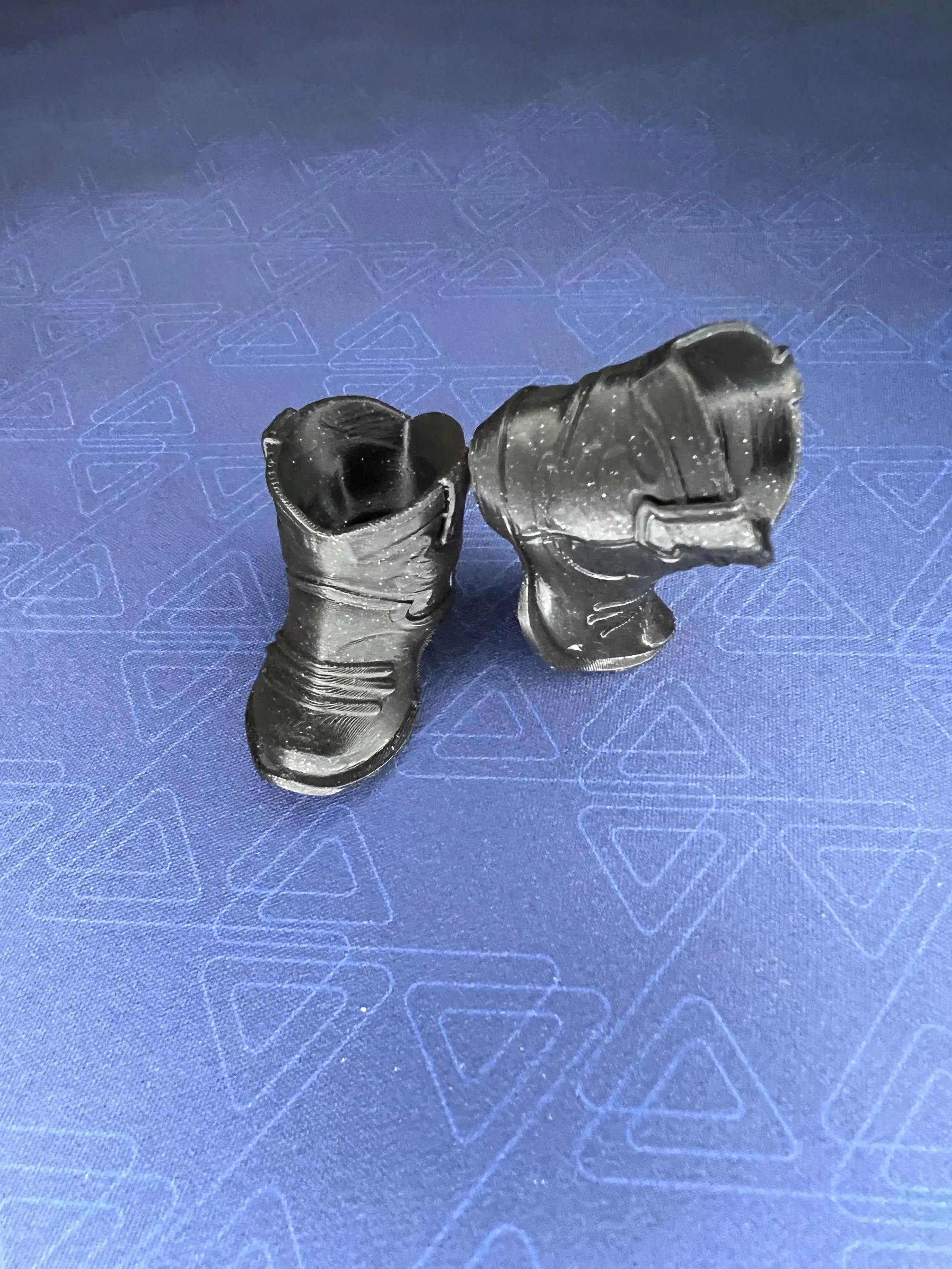 Cowboy/Cowgirl Boots for Labubu