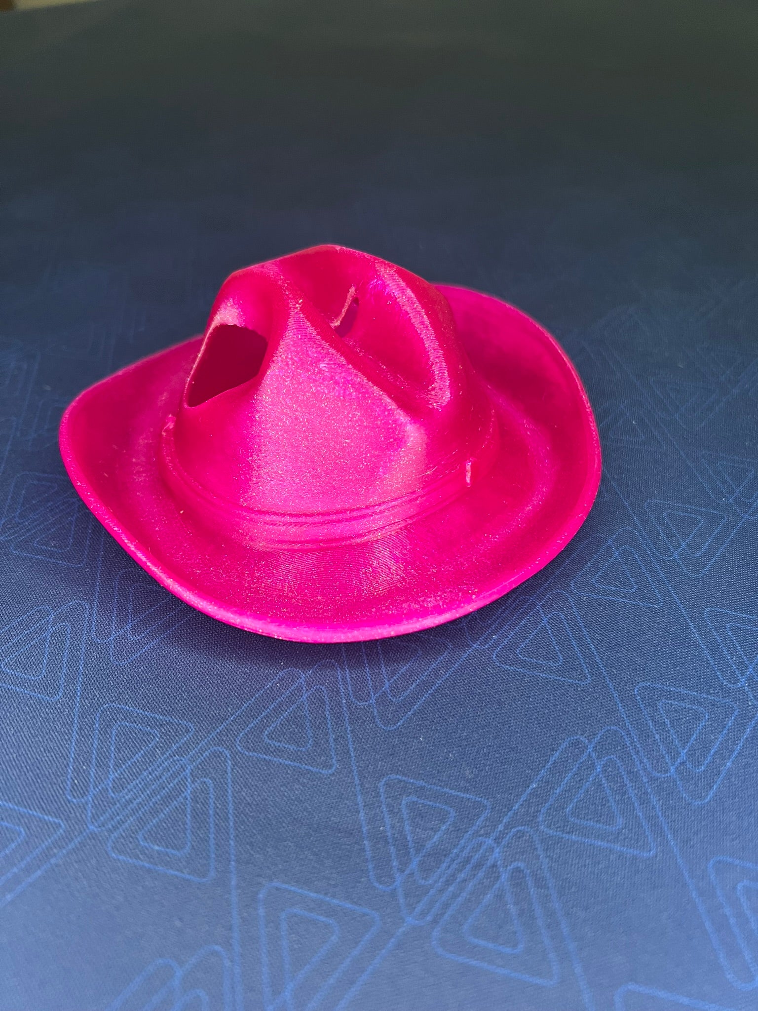 Cowboy/Cowgirl Hats for Labubu