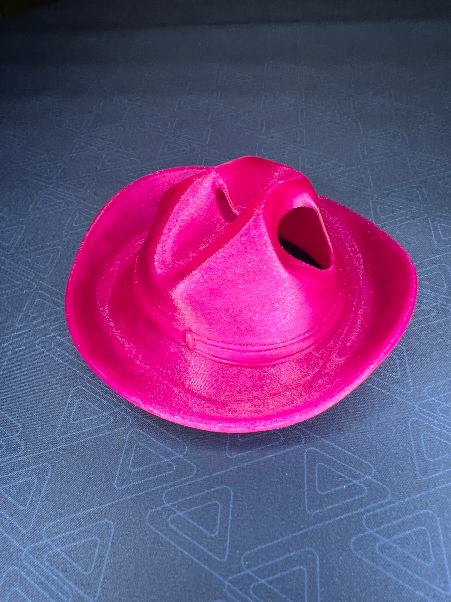 Cowboy/Cowgirl Hats for Labubu