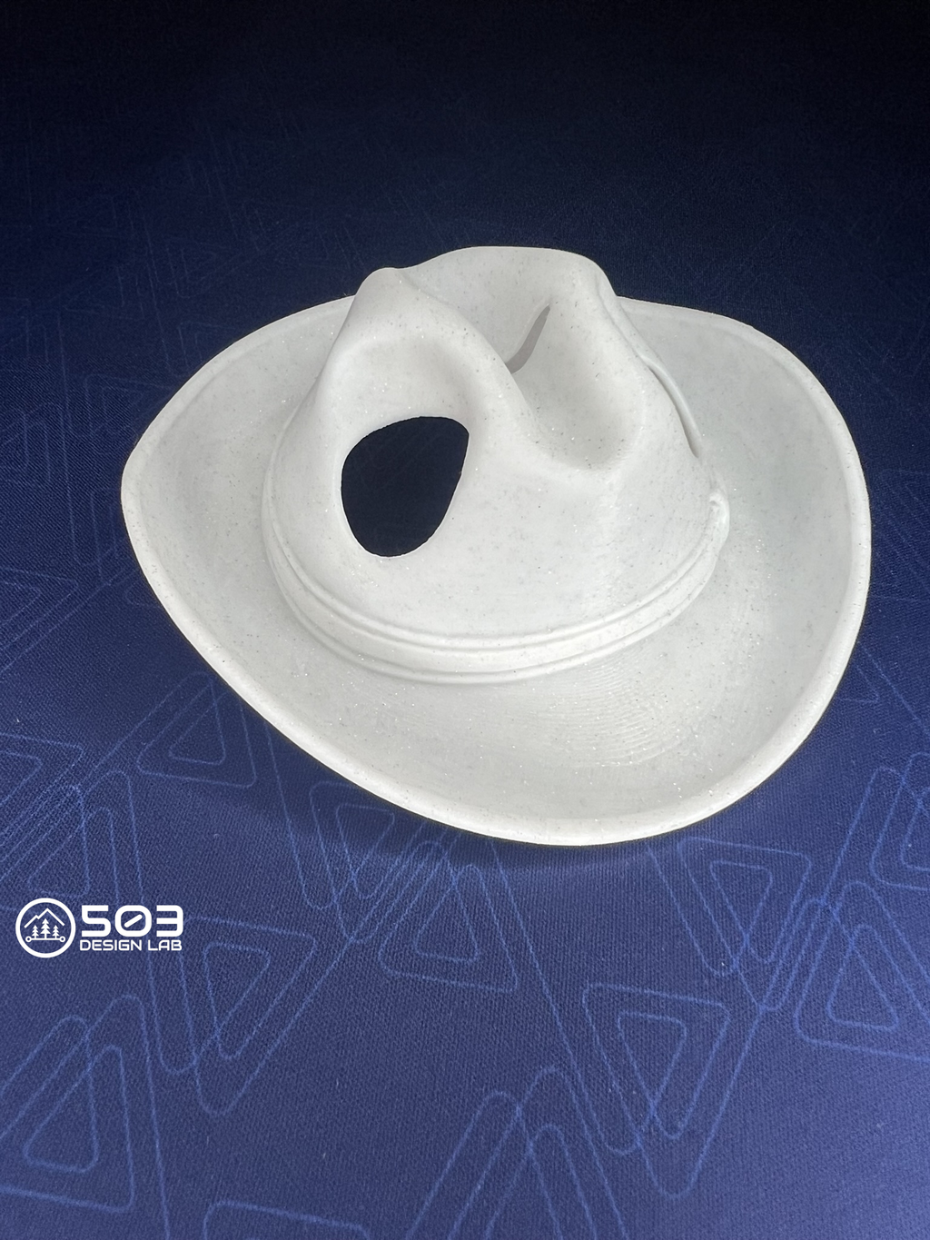 Cowboy/Cowgirl Hats for Labubu
