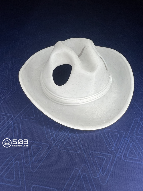 Cowboy/Cowgirl Hats for Labubu