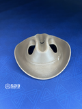 Cowboy/Cowgirl Hats for Labubu