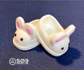 Bunny Slippers for Labubu