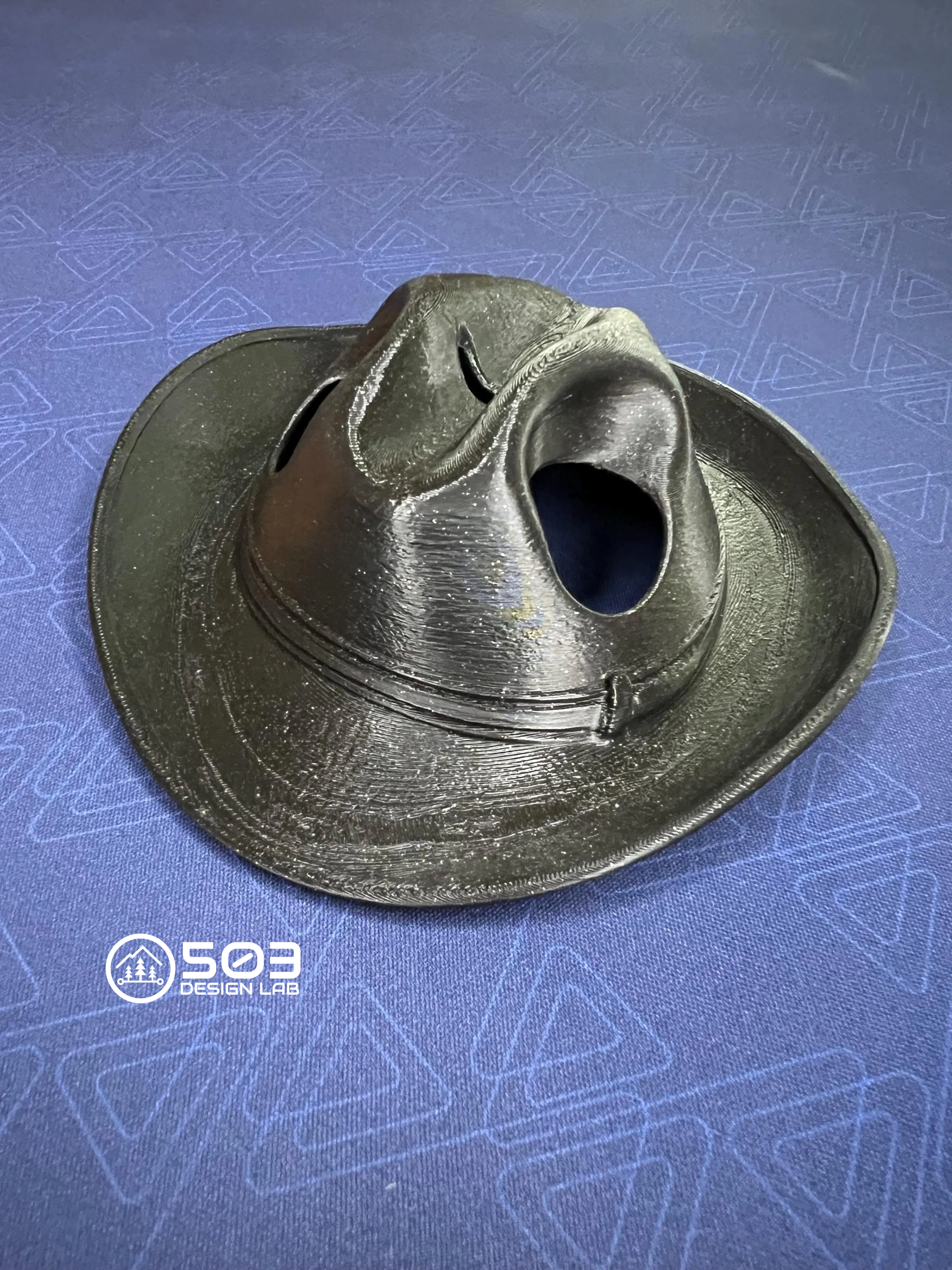 Cowboy/Cowgirl Hats for Labubu